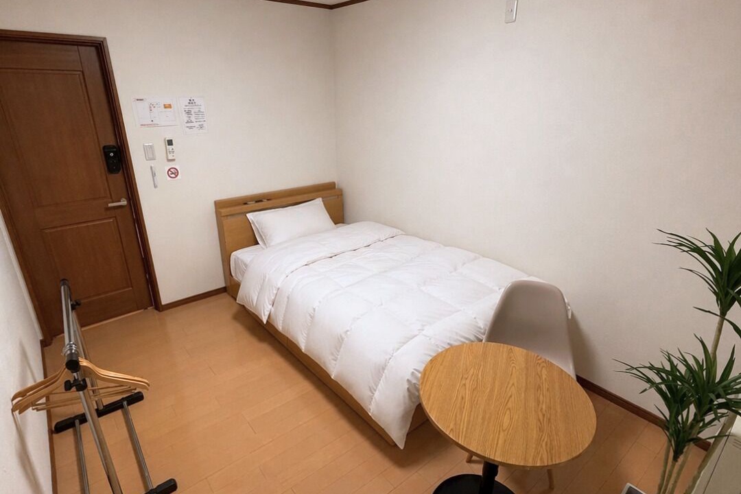 Photo of Bedroom in Oma