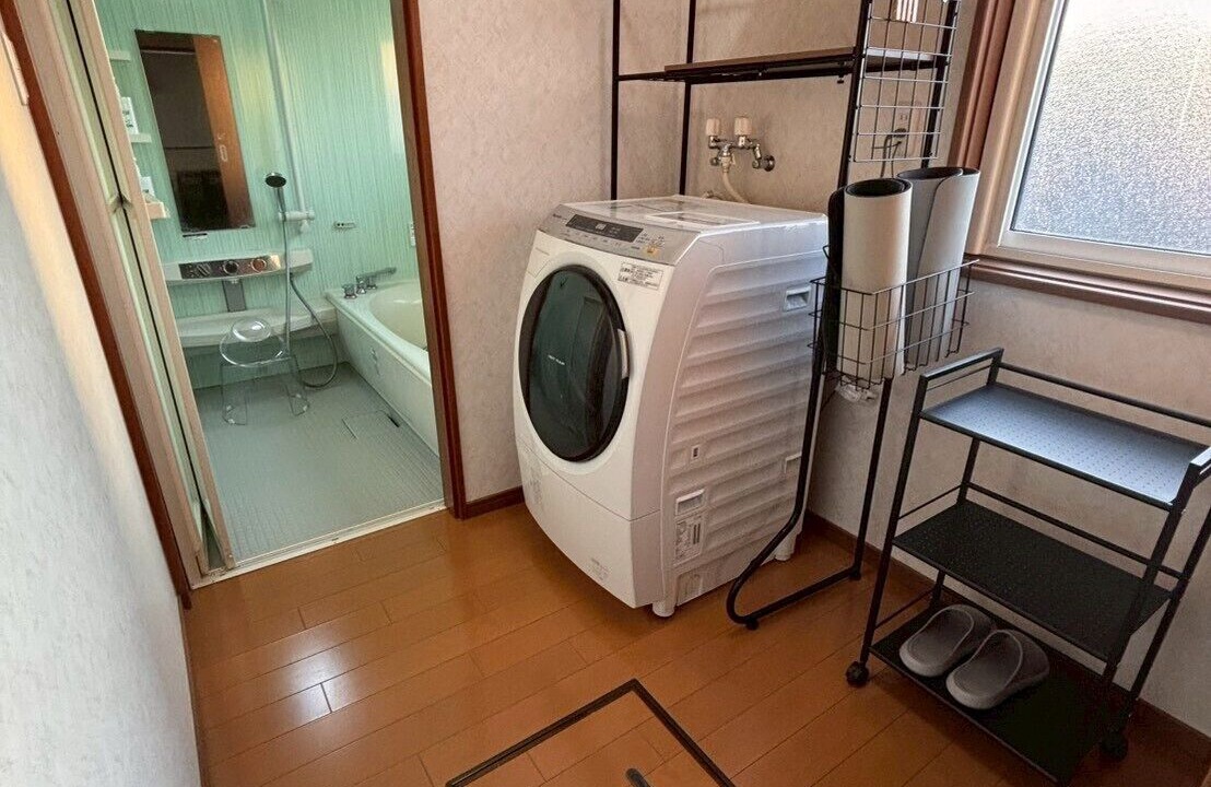 Photo of Bathroom in Oma
