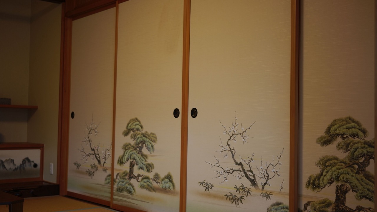 Photo of Bedroom in Oma