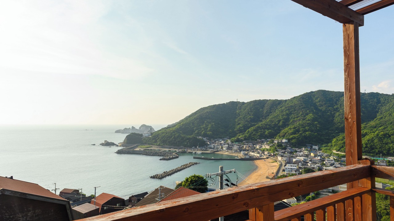Photo of Patio Balcony in Yura