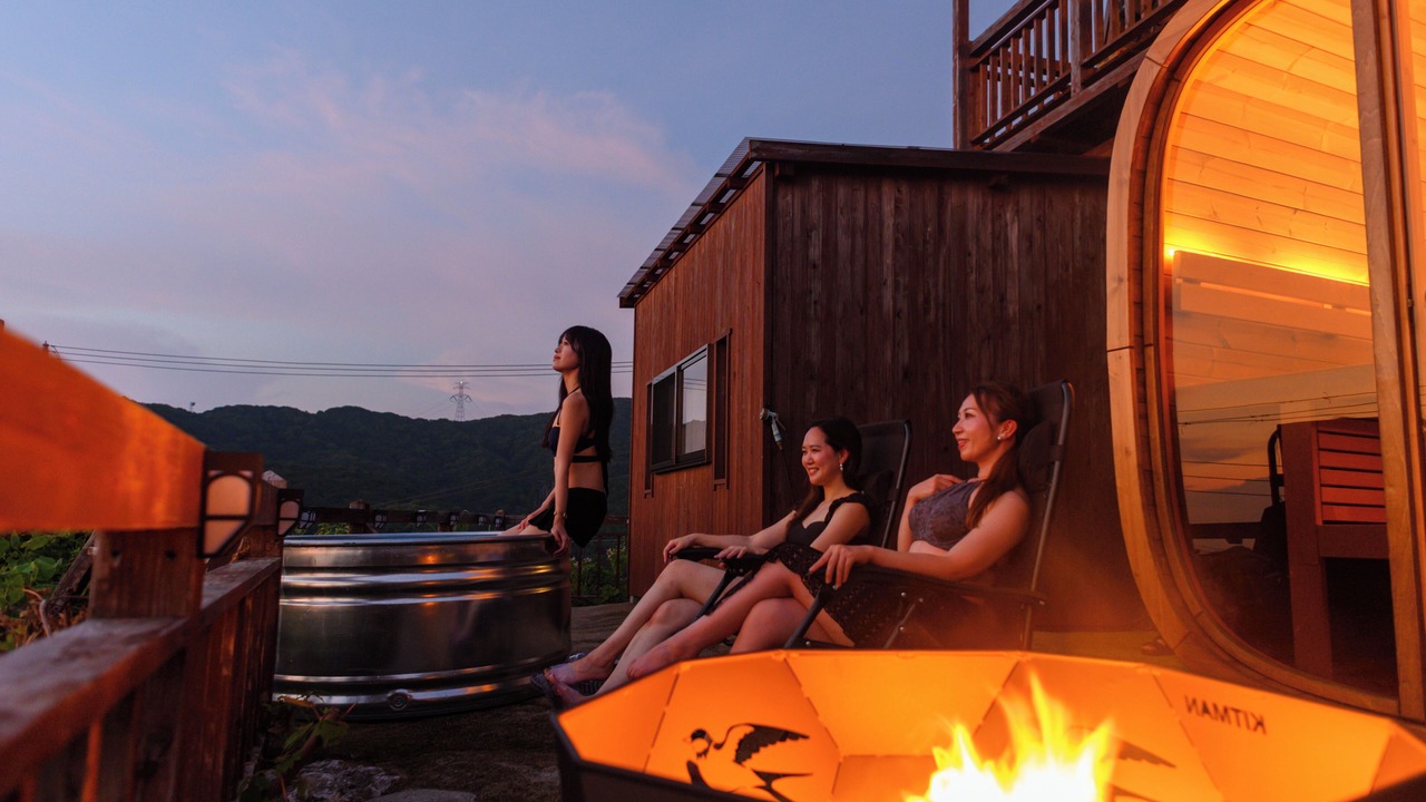 Photo of Patio Balcony in Yura