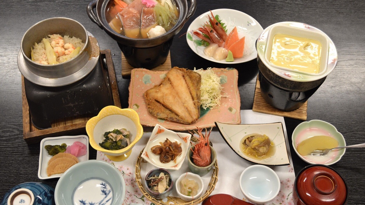Photo of Others in Futami-gun
