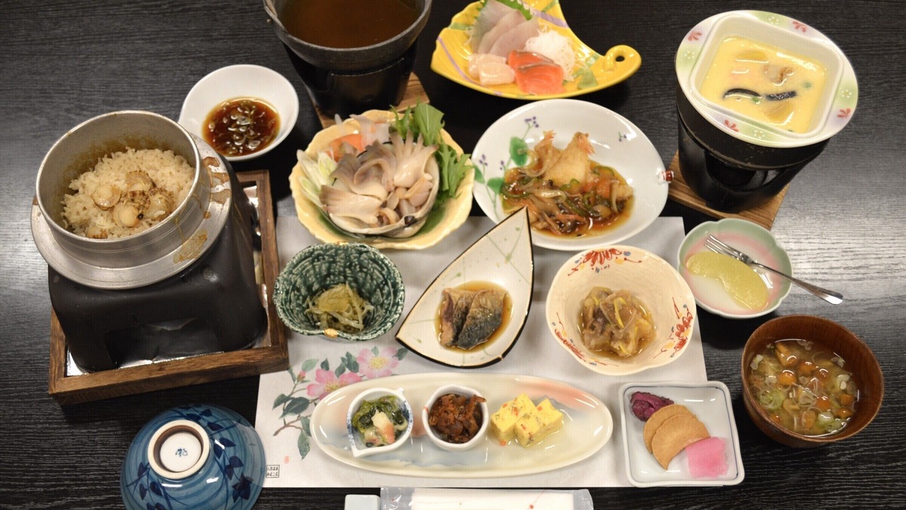 Photo of Others in Futami-gun