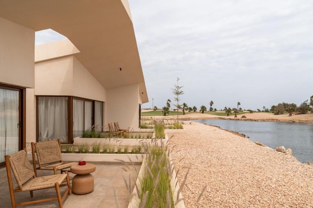 Photo of Outdoor in Soma Bay