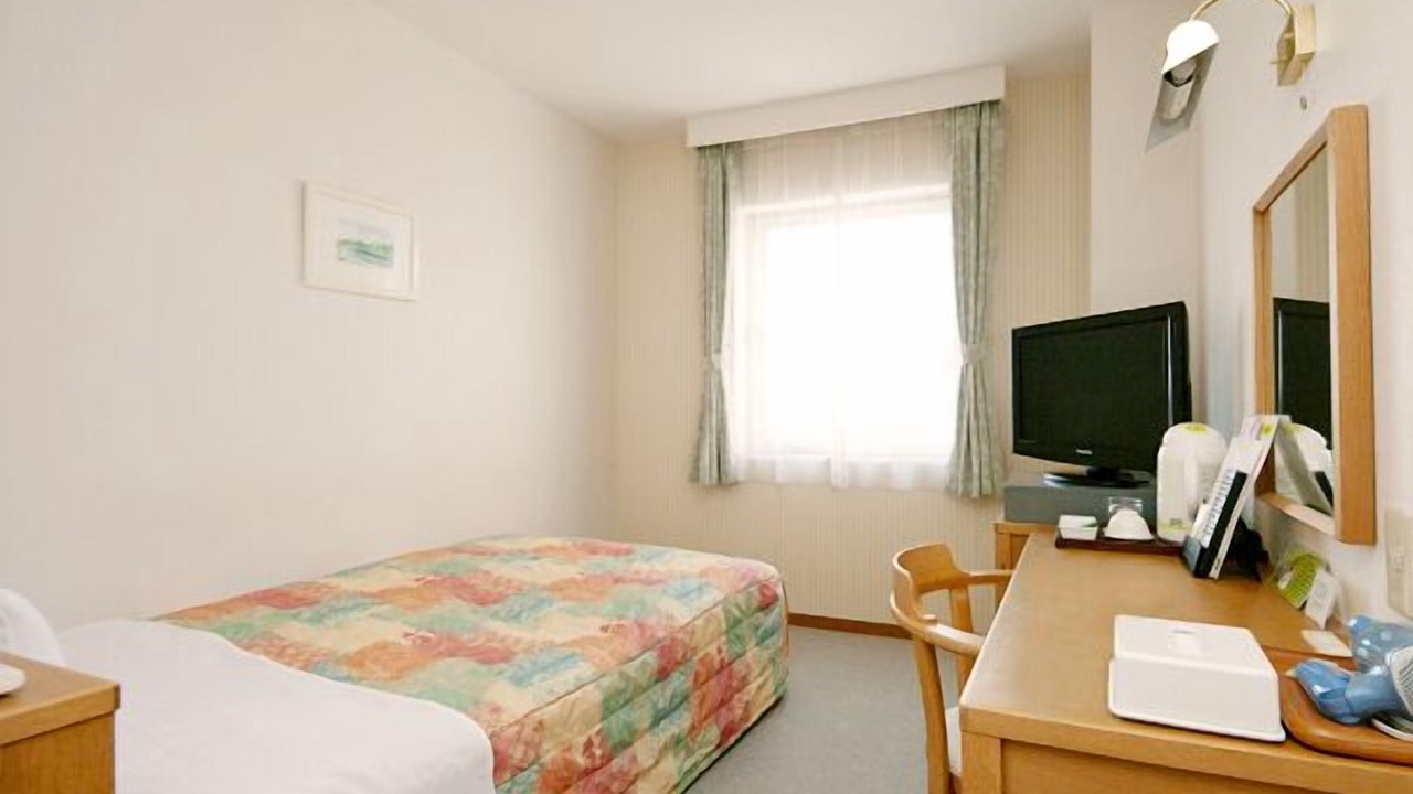 Photo of Bedroom in Nayoro