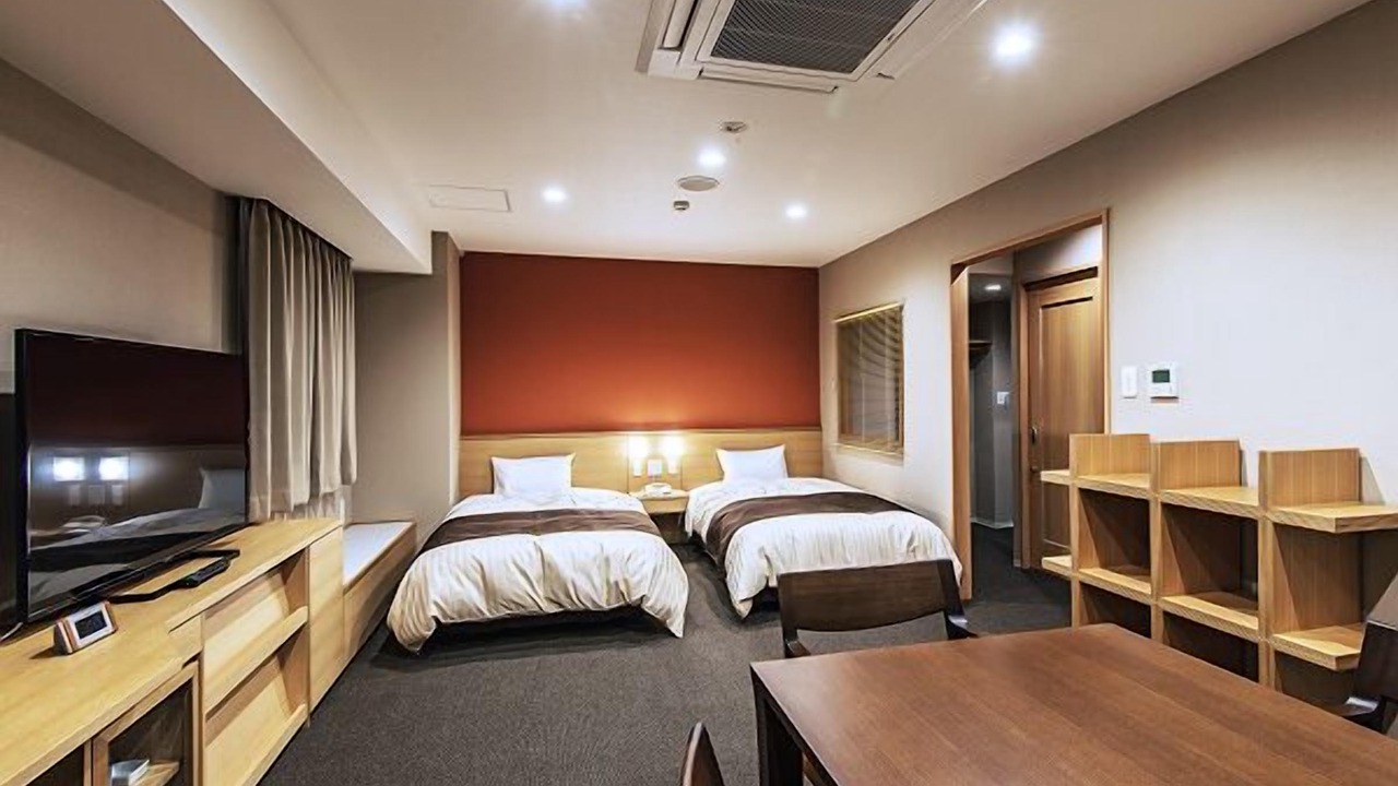 Photo of Bedroom in Nayoro