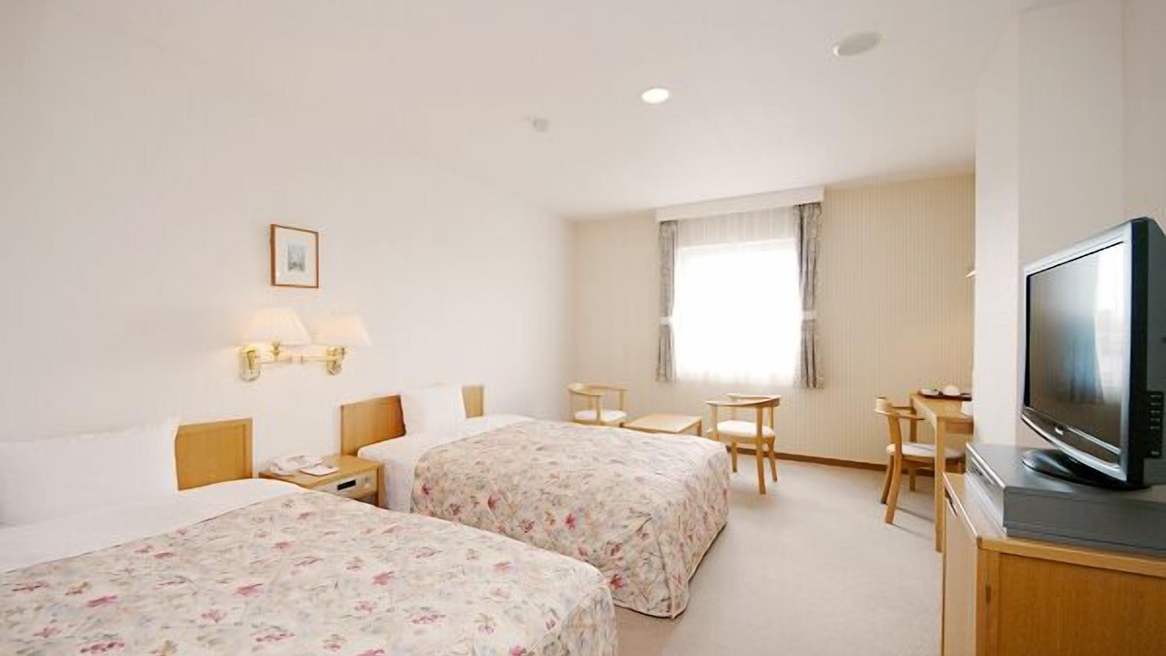 Photo of Bedroom in Nayoro