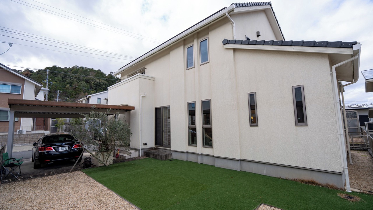 Photo of Outdoor in Ise