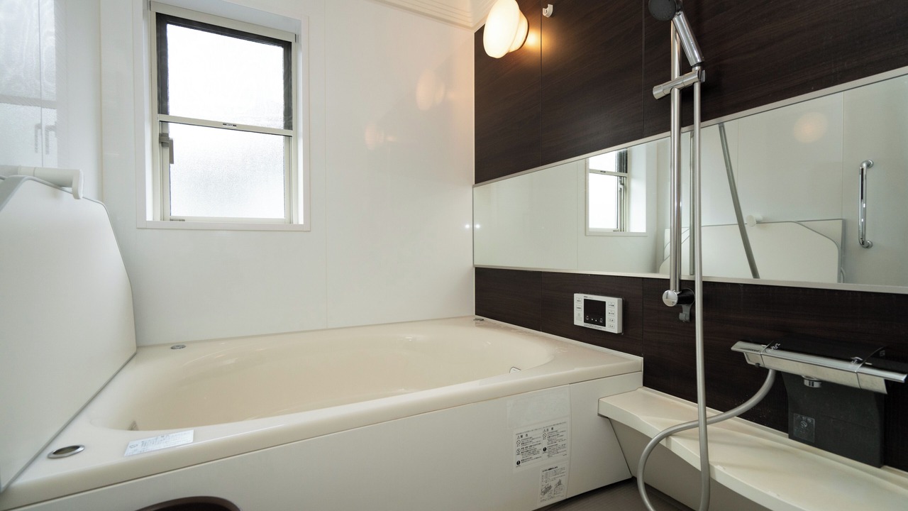 Photo of Bathroom in Ise