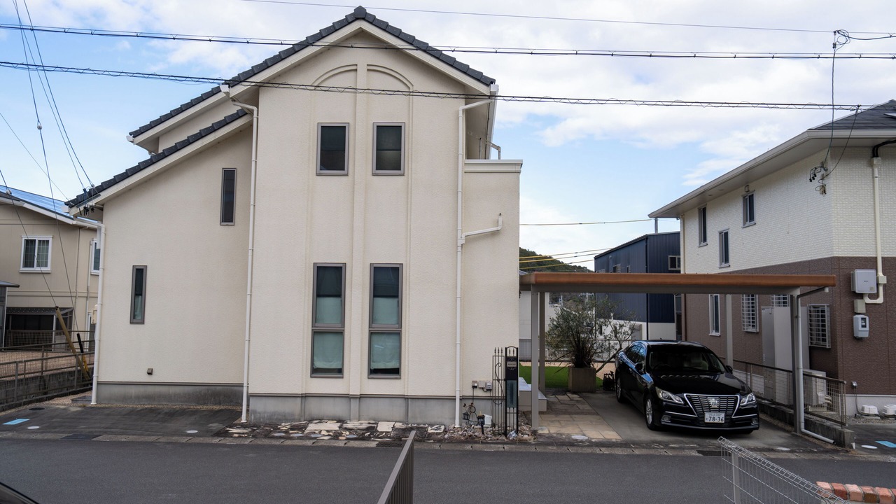 Photo of Outdoor in Ise