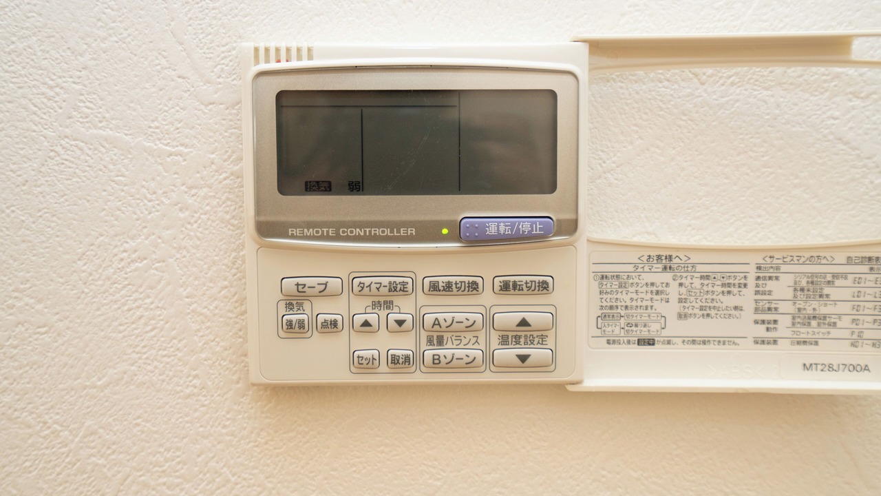 Photo of Bathroom in Ise