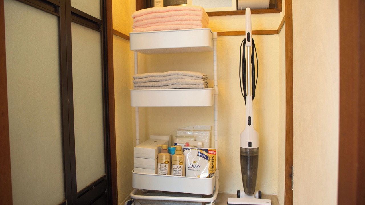 Photo of Bathroom in Kagoshima