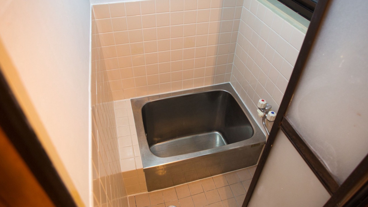 Photo of Bathroom in Kagoshima