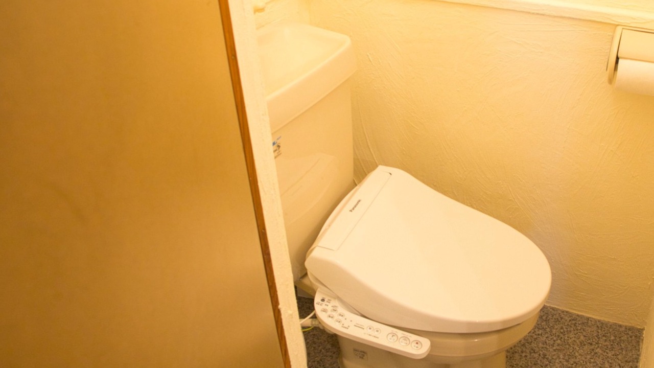 Photo of Bathroom in Kagoshima