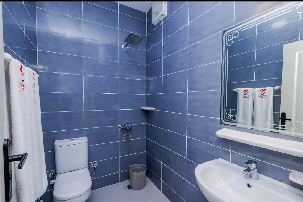 Photo of Bathroom in Corniche Road-Dahar