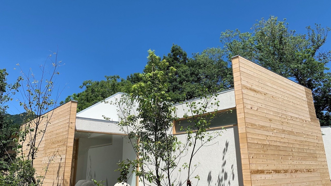 Photo of Bedroom in Komono