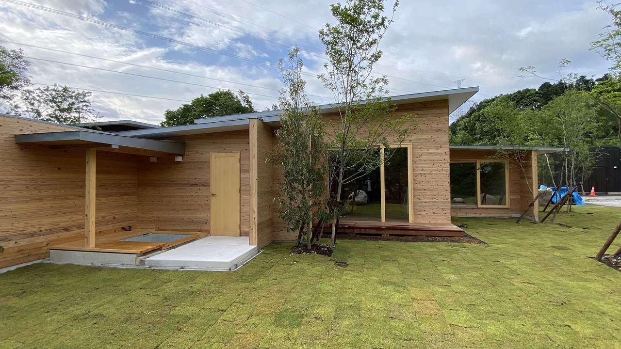 Photo of Bedroom in Komono