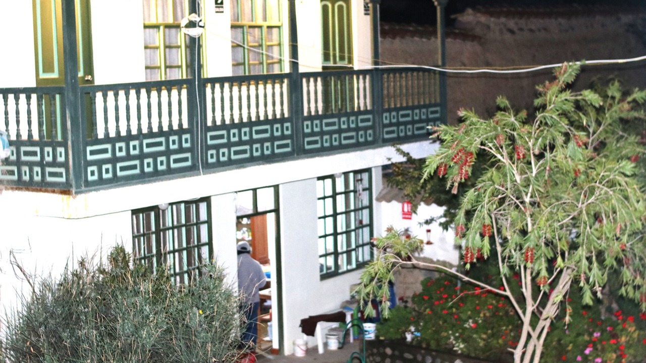 Photo of Outdoor in Paucartambo