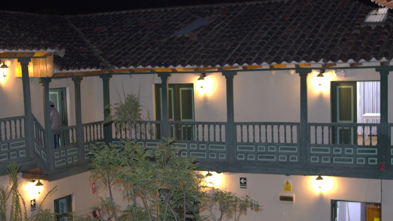 Photo of Outdoor in Paucartambo