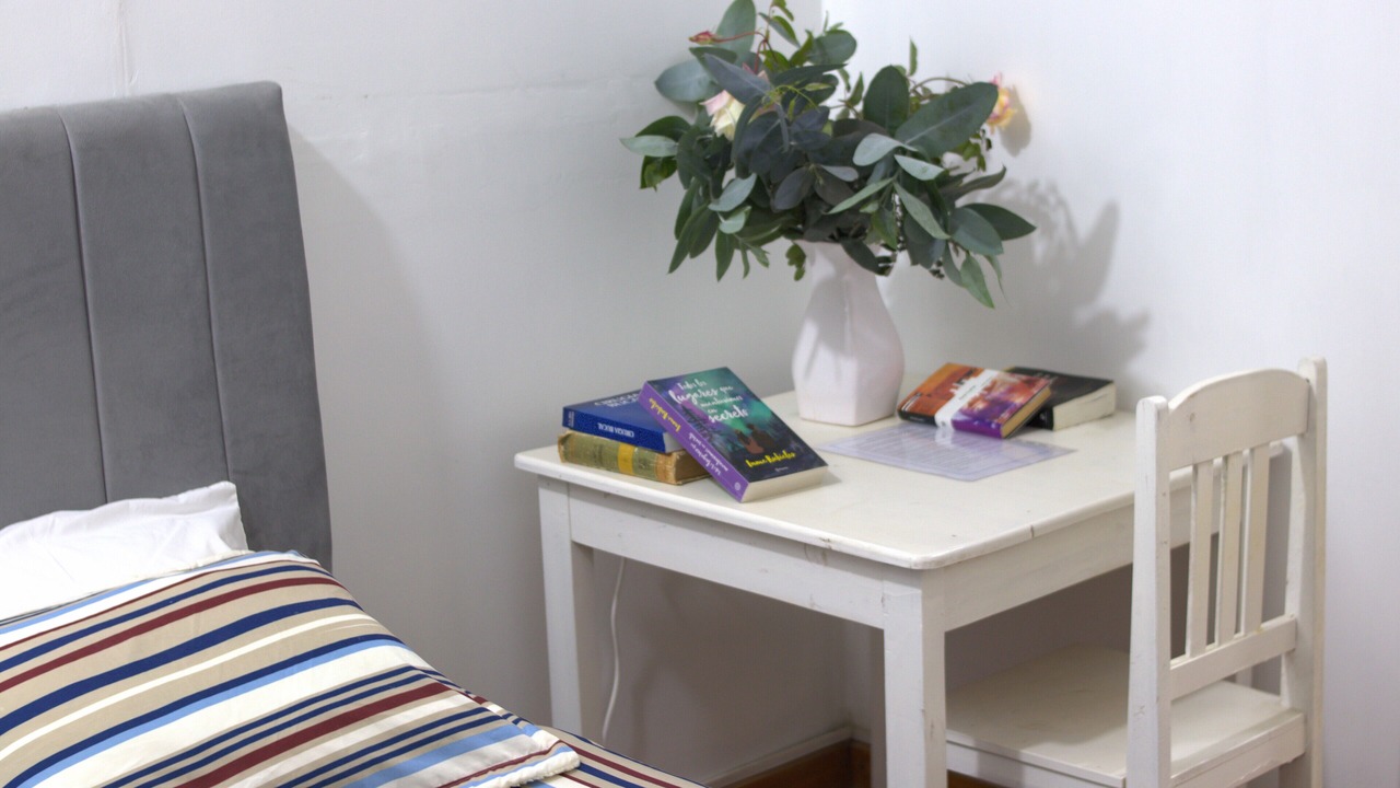 Photo of Bedroom in Paucartambo