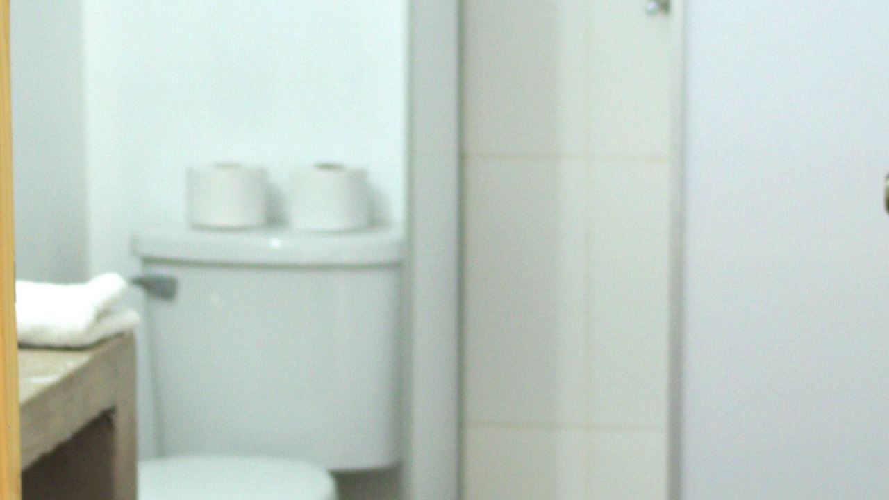 Photo of Bathroom in Paucartambo