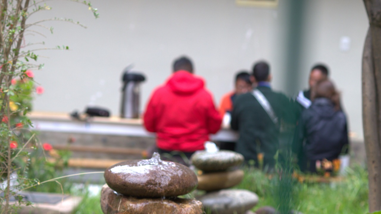 Photo of Outdoor in Paucartambo