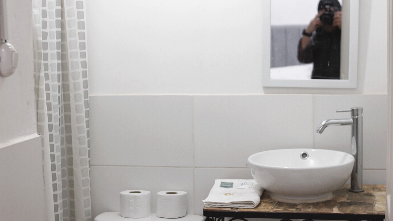Photo of Bathroom in Paucartambo