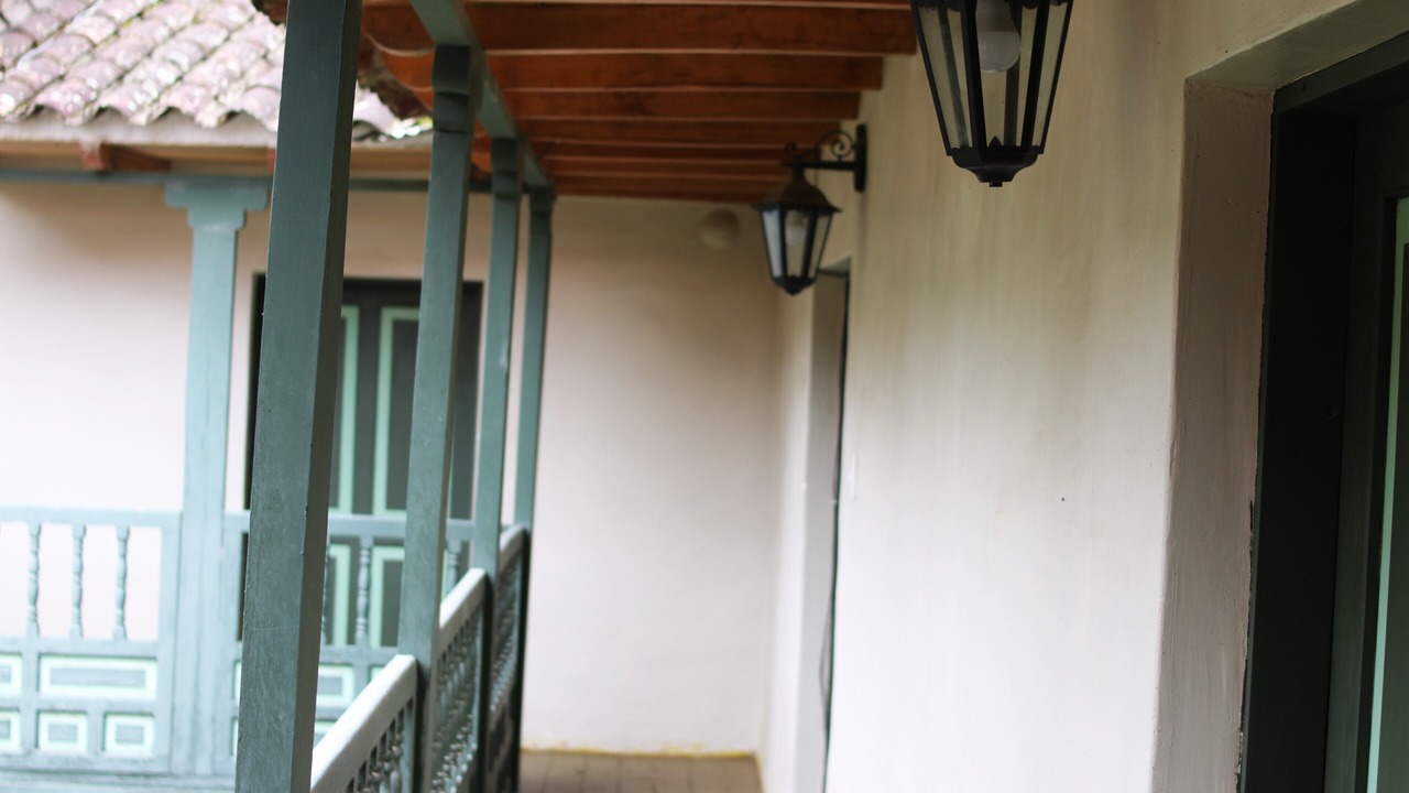 Photo of Outdoor in Paucartambo