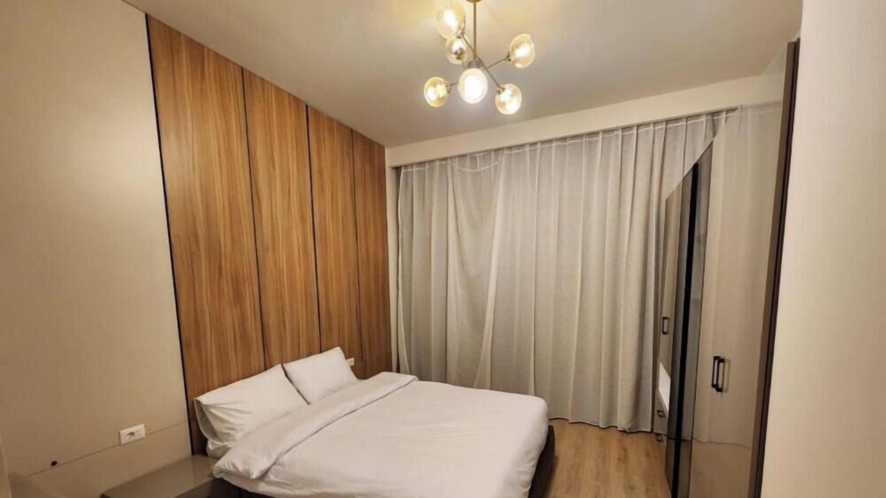 Photo of Bathroom in Sheikh Zayed City