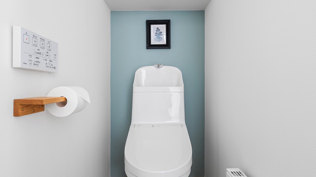 Photo of Bathroom in Otaru