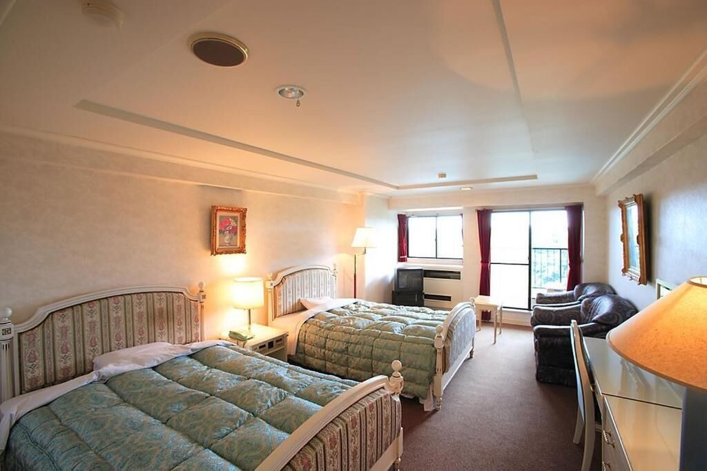 Photo of Bedroom in Otaki