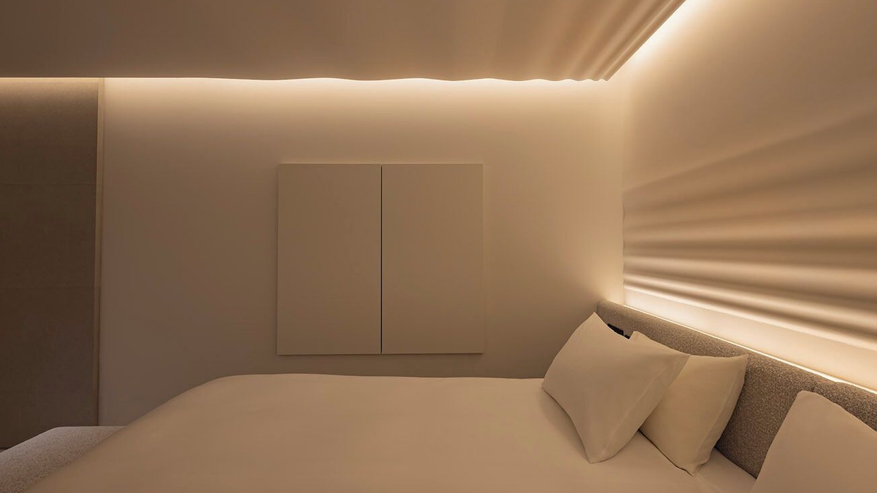 Photo of Bedroom in Gion