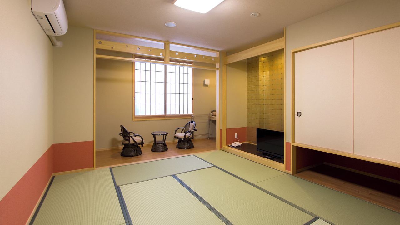Photo of Bedroom in Kannawa Onsen
