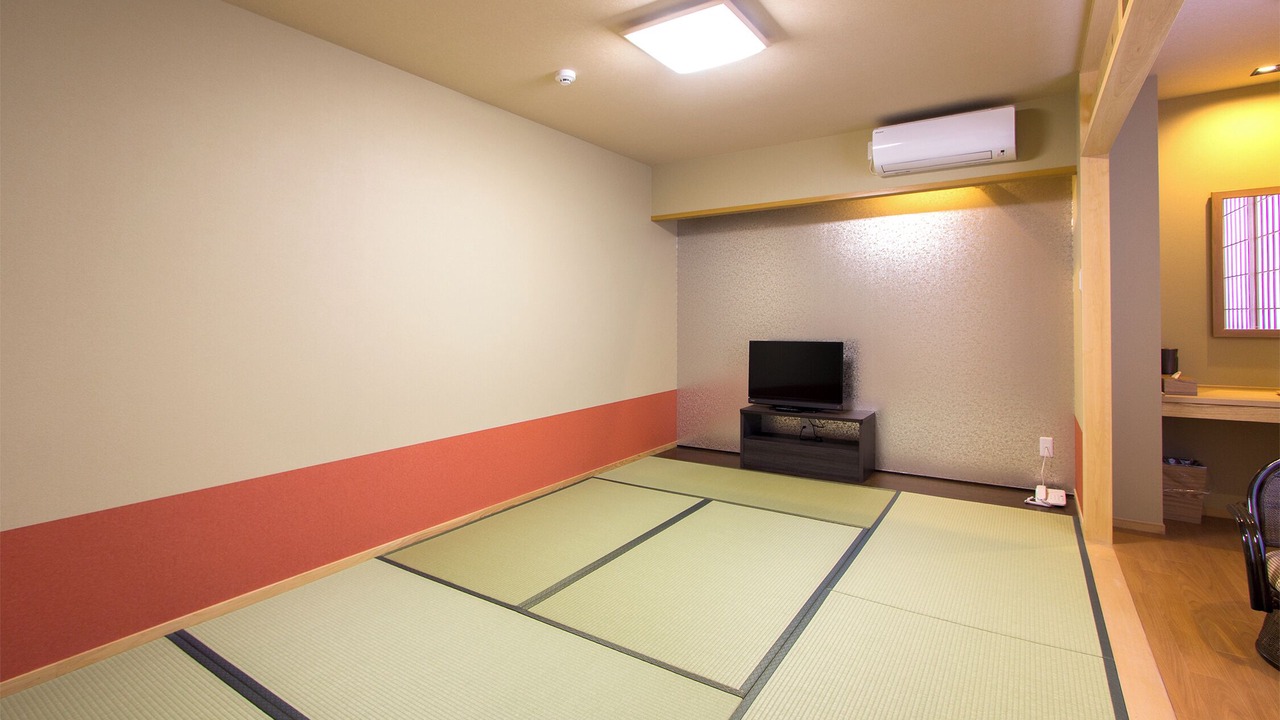 Photo of Bedroom in Kannawa Onsen