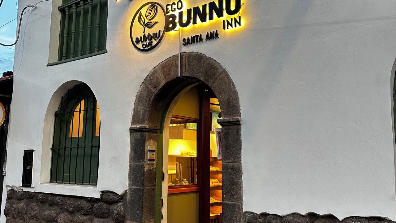 Photo of Outdoor in Cusco Historic Center