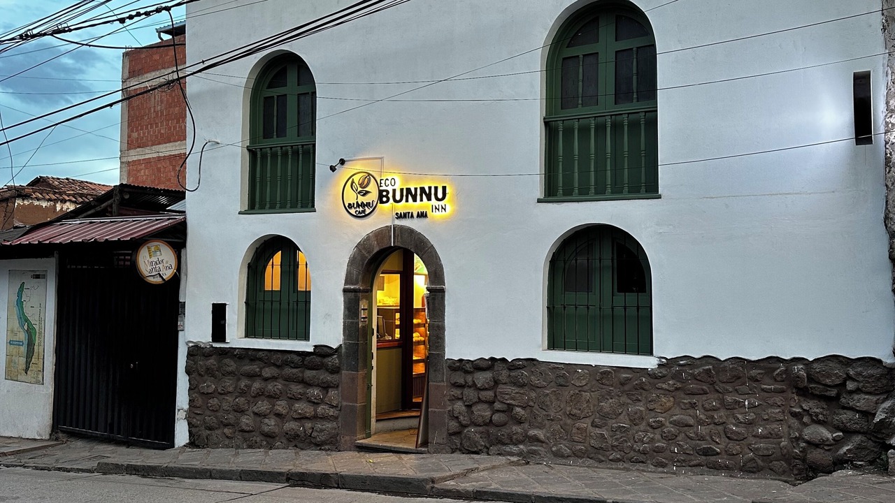 Photo of Outdoor in Cusco Historic Center