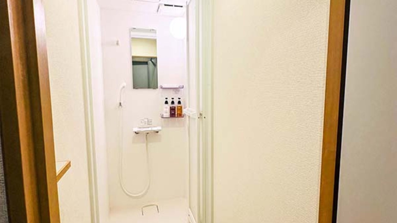 Photo of Bathroom in Taito