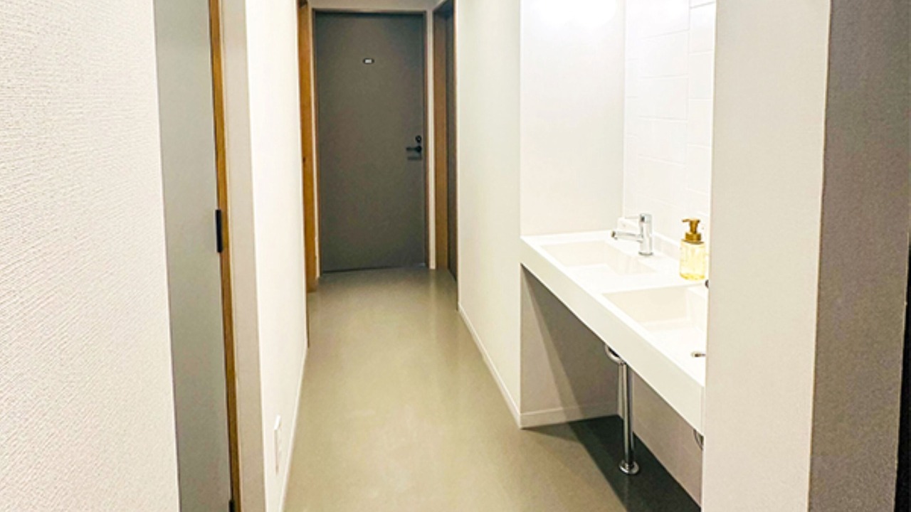 Photo of Bathroom in Taito