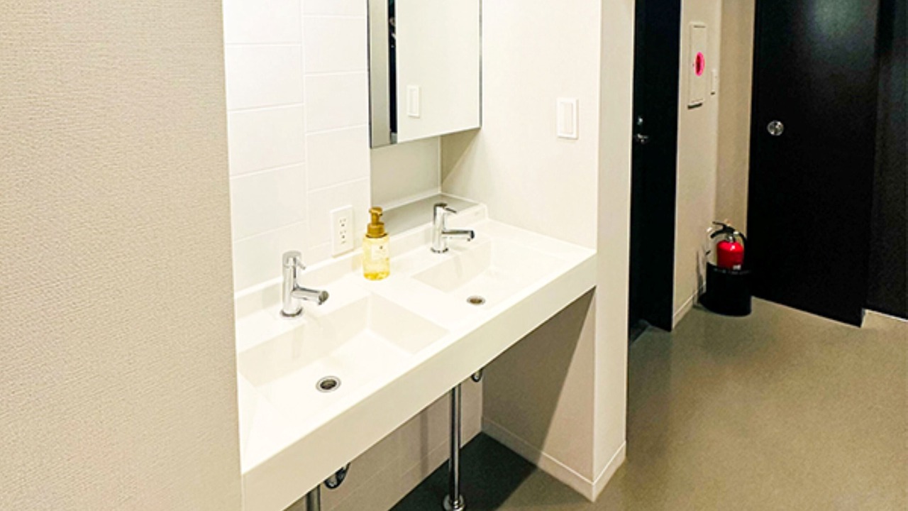 Photo of Bathroom in Taito