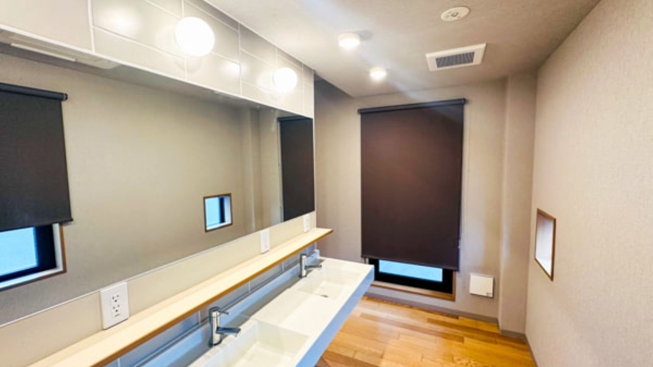 Photo of Bathroom in Taito