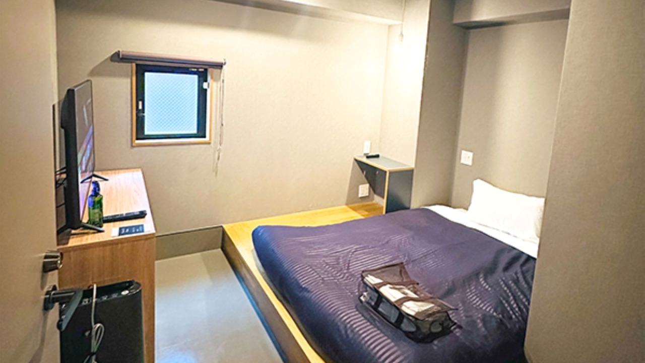Photo of Bedroom in Taito