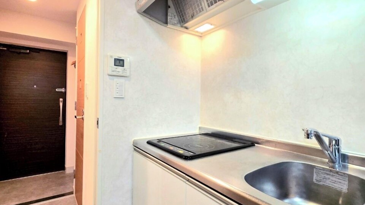 Photo of Kitchen in Minami