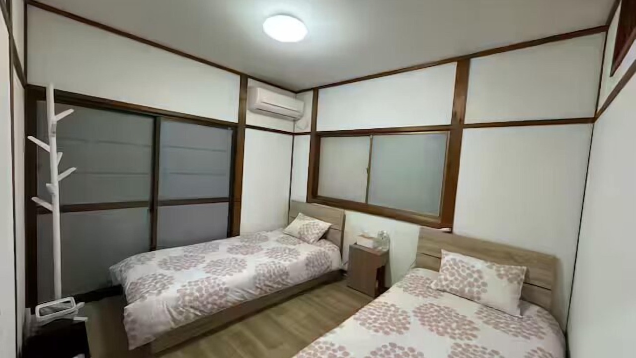 Photo of Bedroom in Izumisano