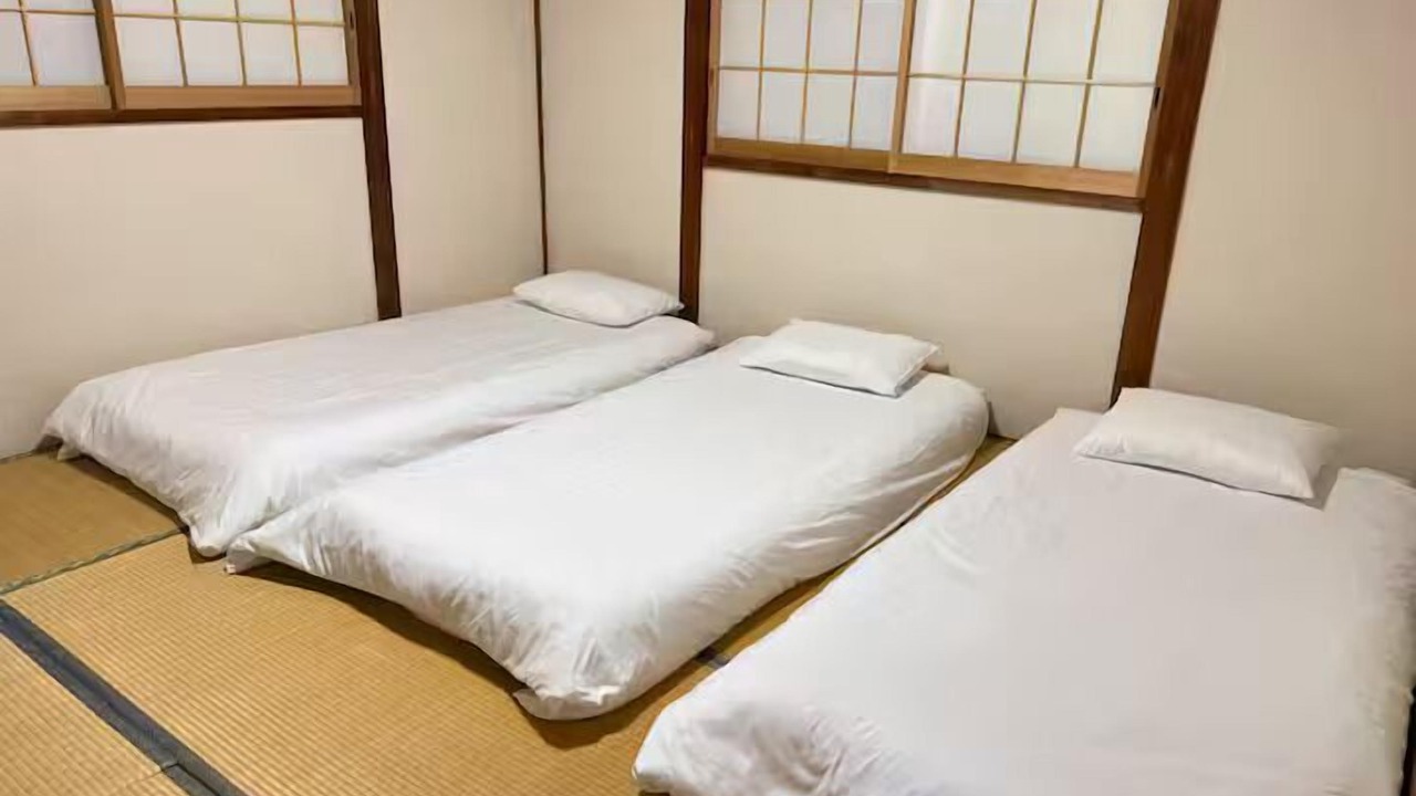 Photo of Bedroom in Izumisano
