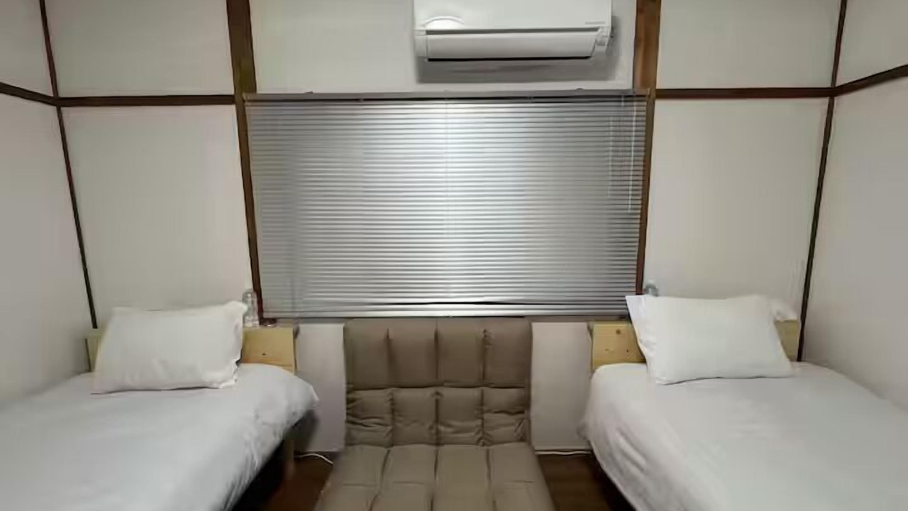 Photo of Bedroom in Izumisano