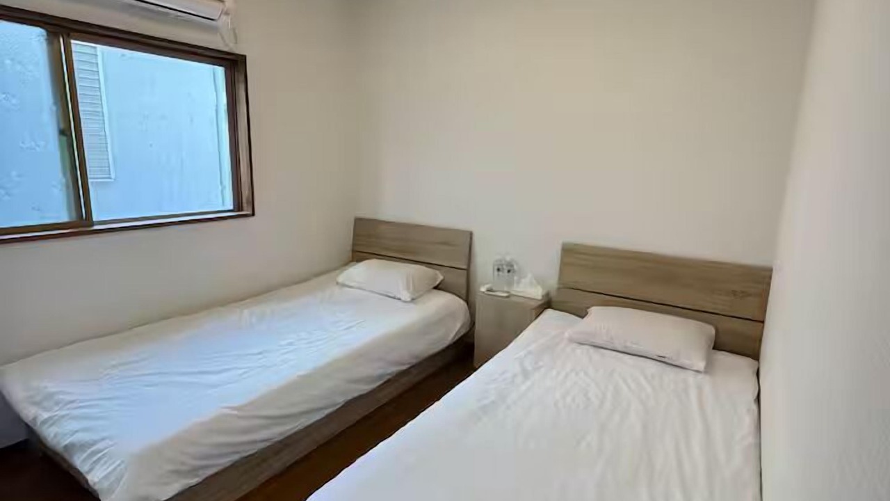 Photo of Bedroom in Izumisano