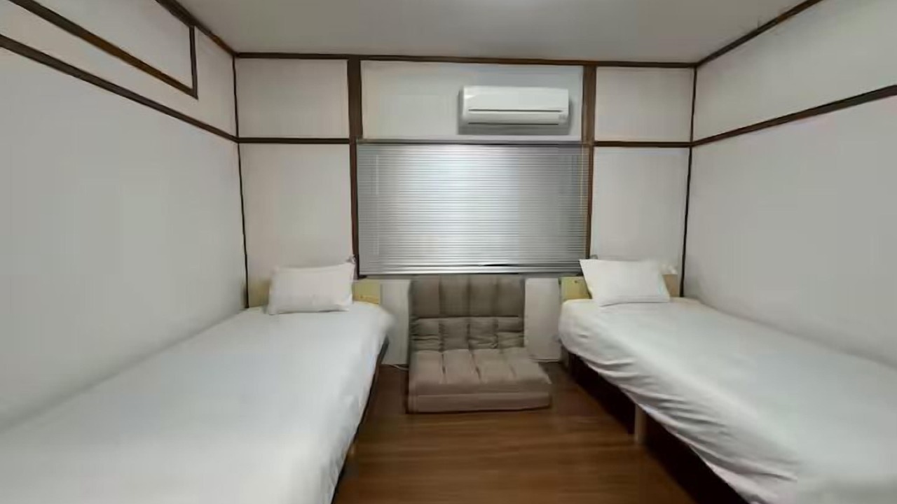 Photo of Bedroom in Izumisano