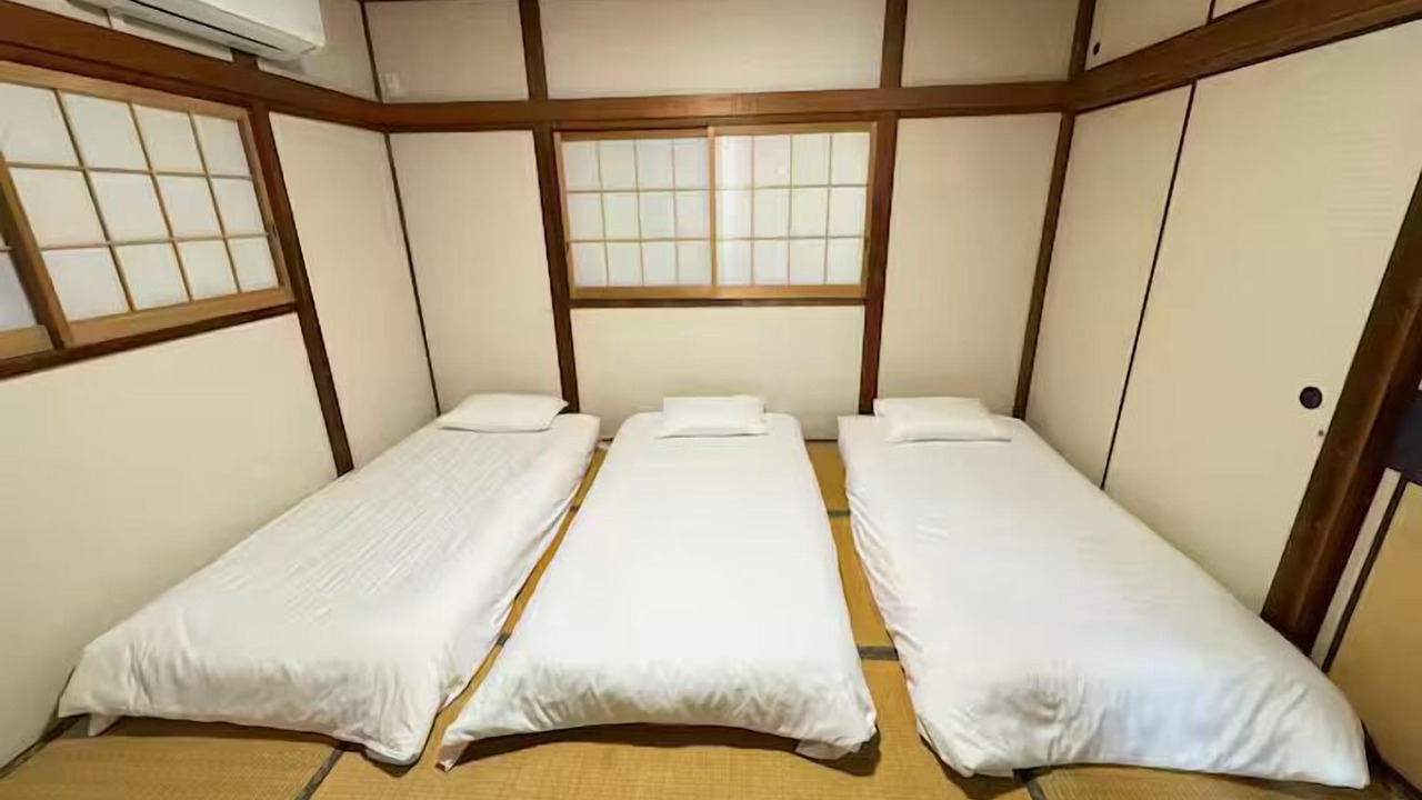 Photo of Bedroom in Izumisano