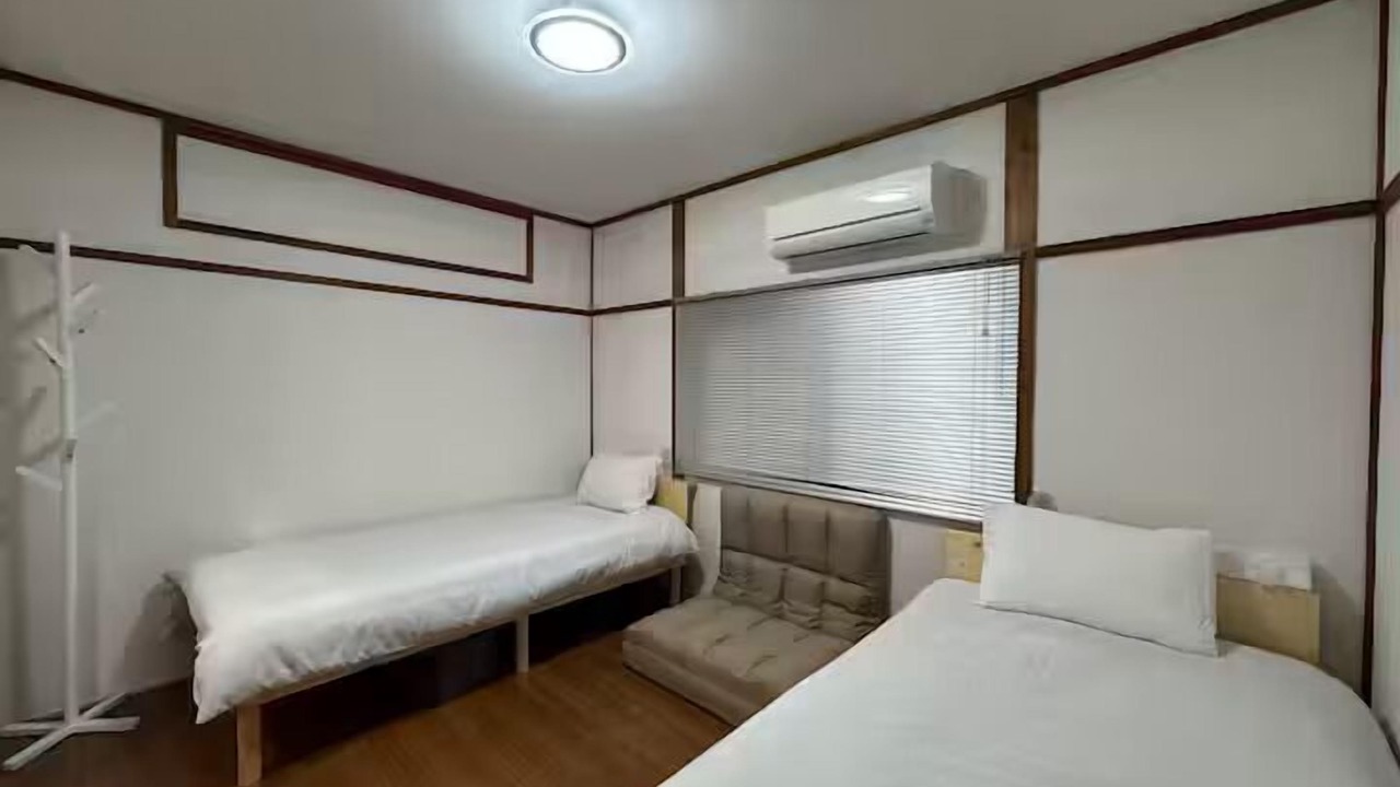 Photo of Bedroom in Izumisano