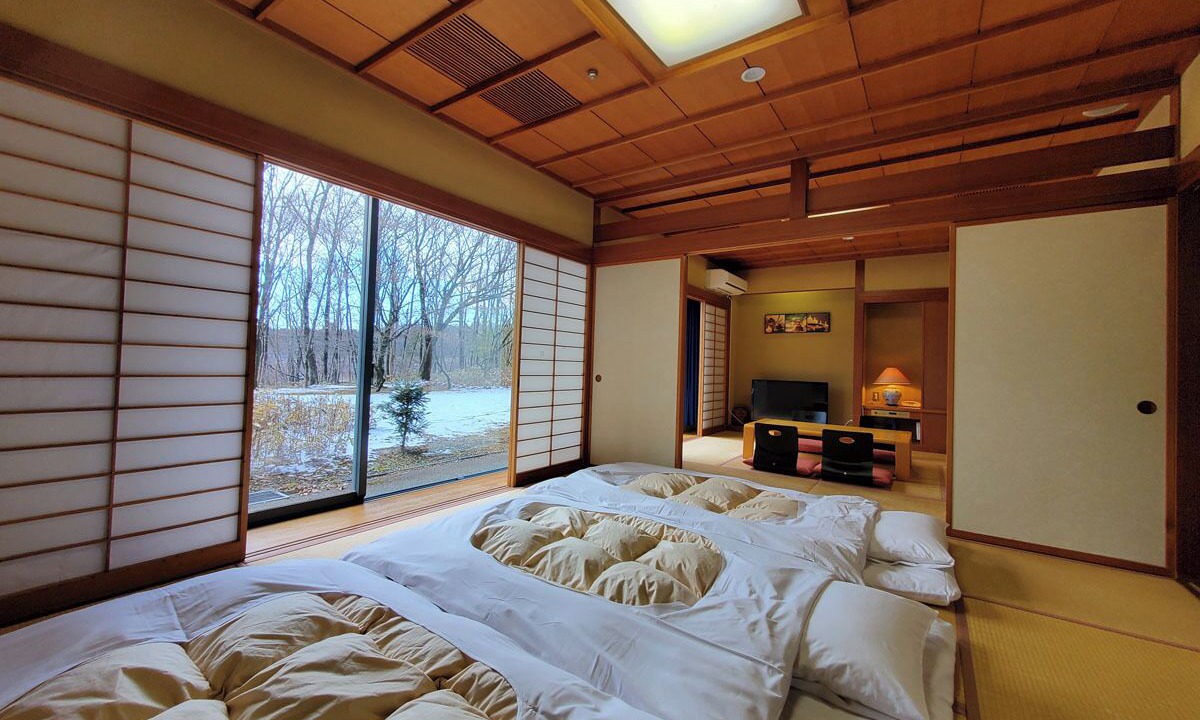 Photo of Bedroom in Subashiri